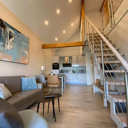 Penthouse 7 Heaven Nordsee Park Дангаст Екстер'єр фото