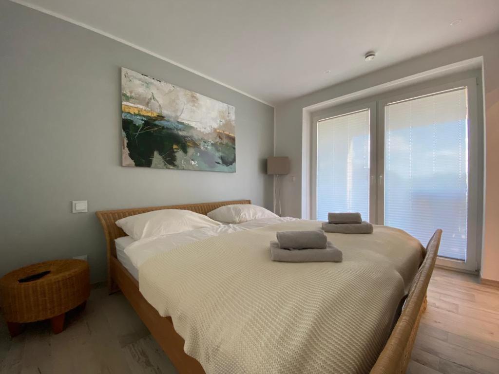Penthouse 7 Heaven Nordsee Park Дангаст Екстер'єр фото